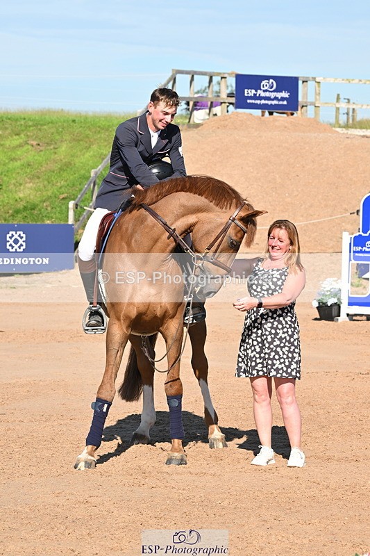 240718A-173344-07844 - Cls 5, 3 Star Big Tour 1.45m