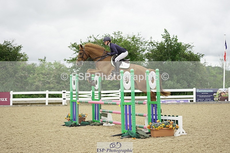 230728A-103220-00403 - Cls 7 British Novice & 90cm Open