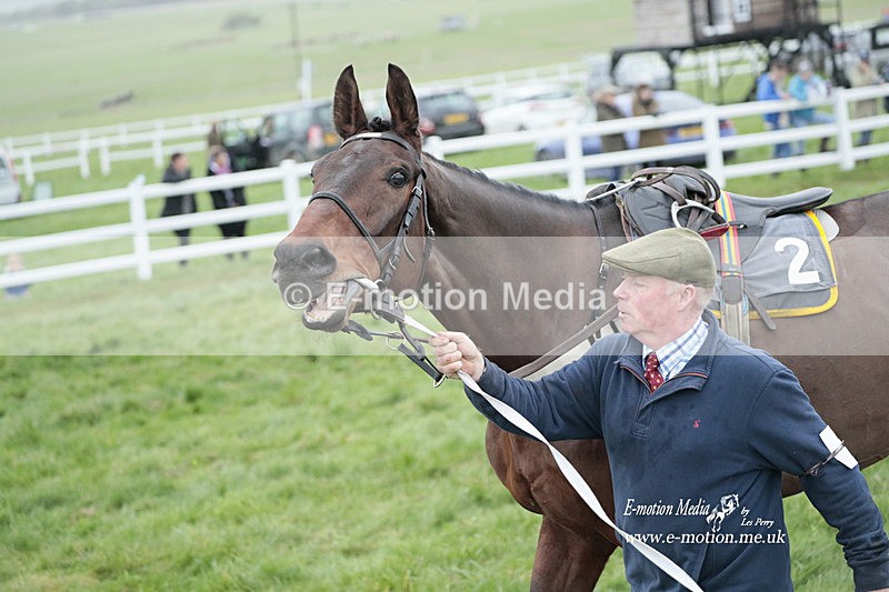 PtP 271122 728 - Hursley Hambledon Hunt Point-to-Point - Larkhill - 27/11/22