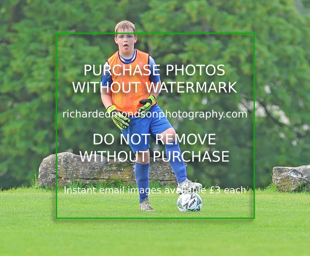 533A3639 - Wattsfield Youth Under 11's (23/5/26)