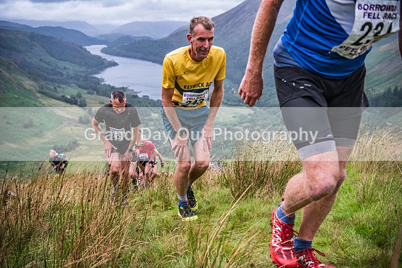 Steel Fell-251 - Steel Fell Race Wednesday 5th August 2026