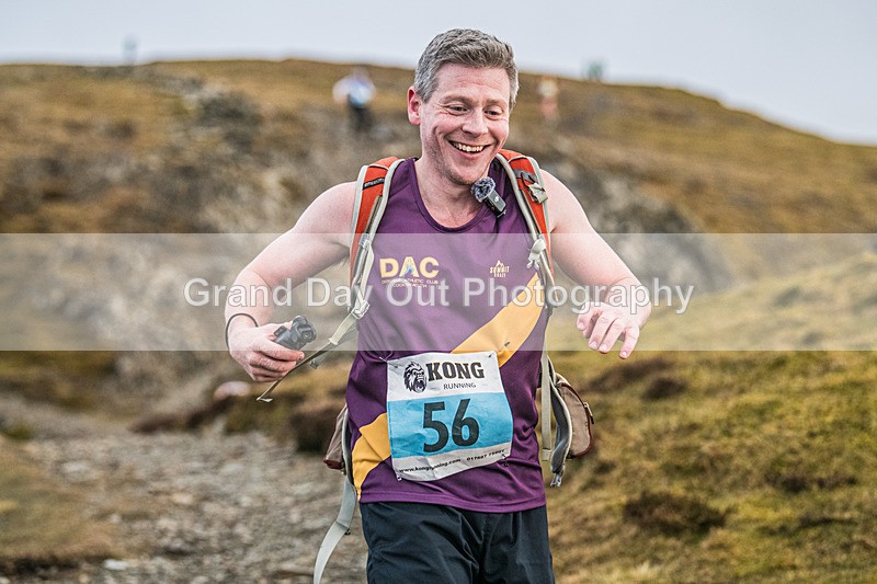 Grisedale-517 - Grisedale Grind Fell Race Wednesday 15th April 2026