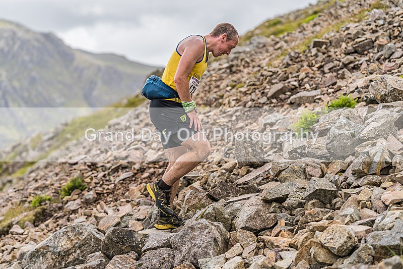 Borrowdale-478 - Borrowdale Fell Race Saturday 3rd August 2024