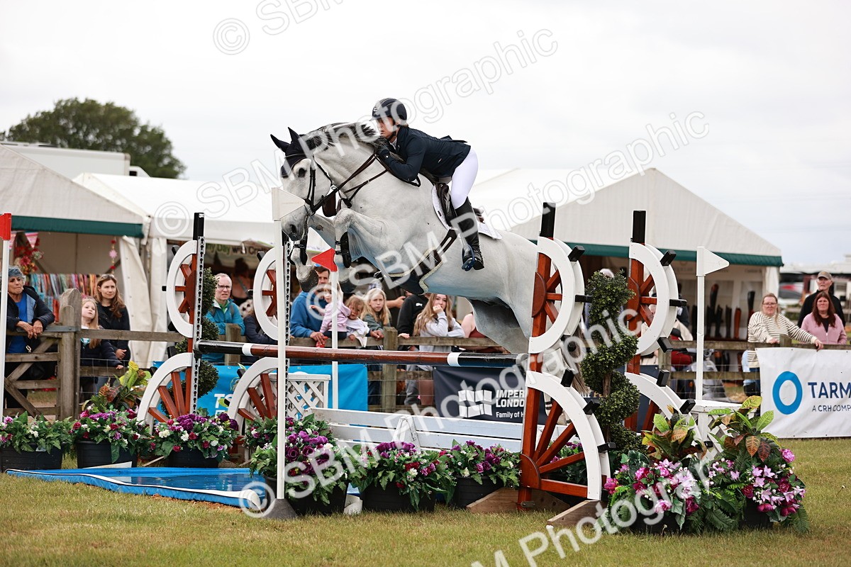 SBM_07711 - Class 203 - Martin Grant Homes Areal Trial