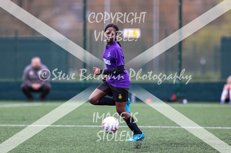 1DX30683 - 2026-03-07 Fc Abbey Meads U12 Grey Girls V Develop FC U12 Lionesses