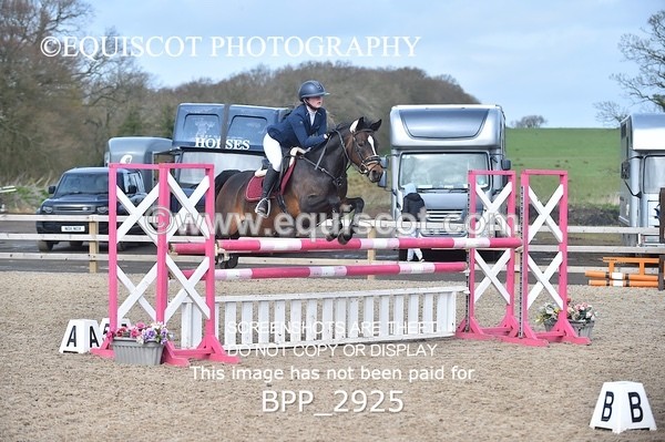 BPP_2925 - CLASS 3 138cm Pony Royal Highland Show Championship Qualifier