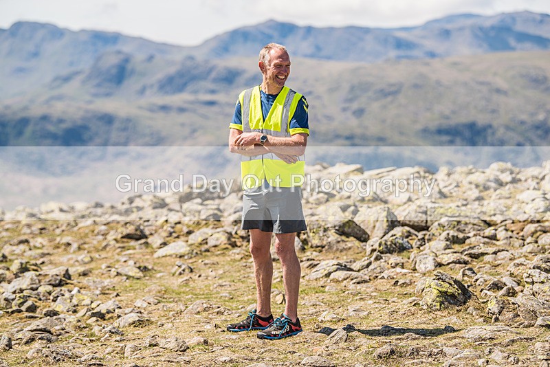 Fairfield-8 - Fairfield Horseshoe Fell Race Saturday 13th May 2023