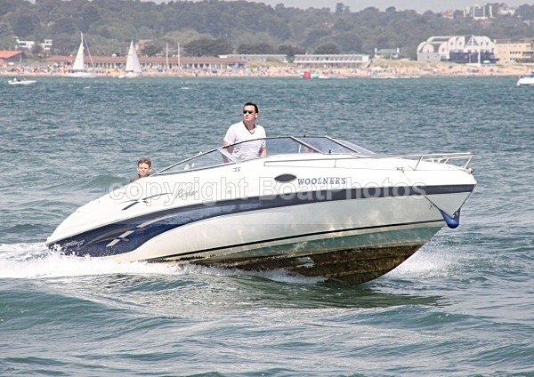 090524 WOOLNERS IMG_1964 - Motorboats - Open