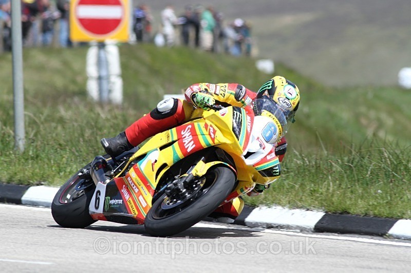  - Supersport Race 1