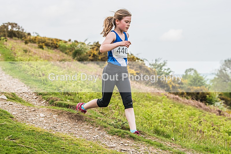 Two Tops-139 - Two Tops Fell Races (Junior & Senior) Saturday 20th May 2023
