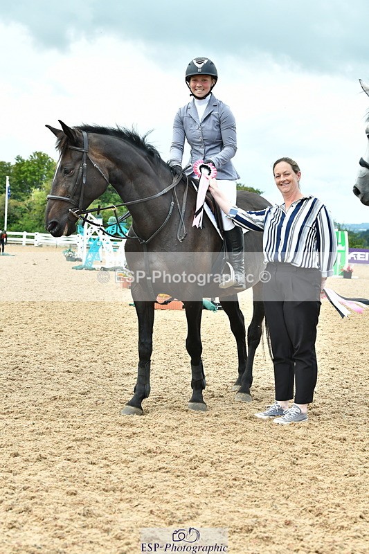 230813A-121422-11872 - Cls 41 85cm National Amateur Qualifier