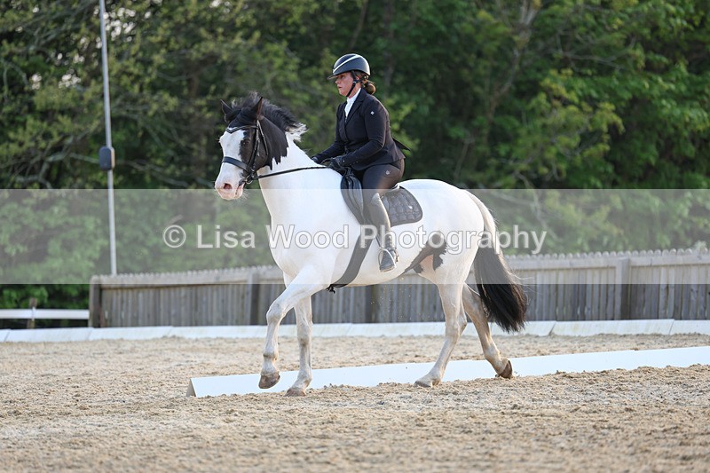 3E7A4269 - Class 5: NOVICE sec A- Novice 3 2024