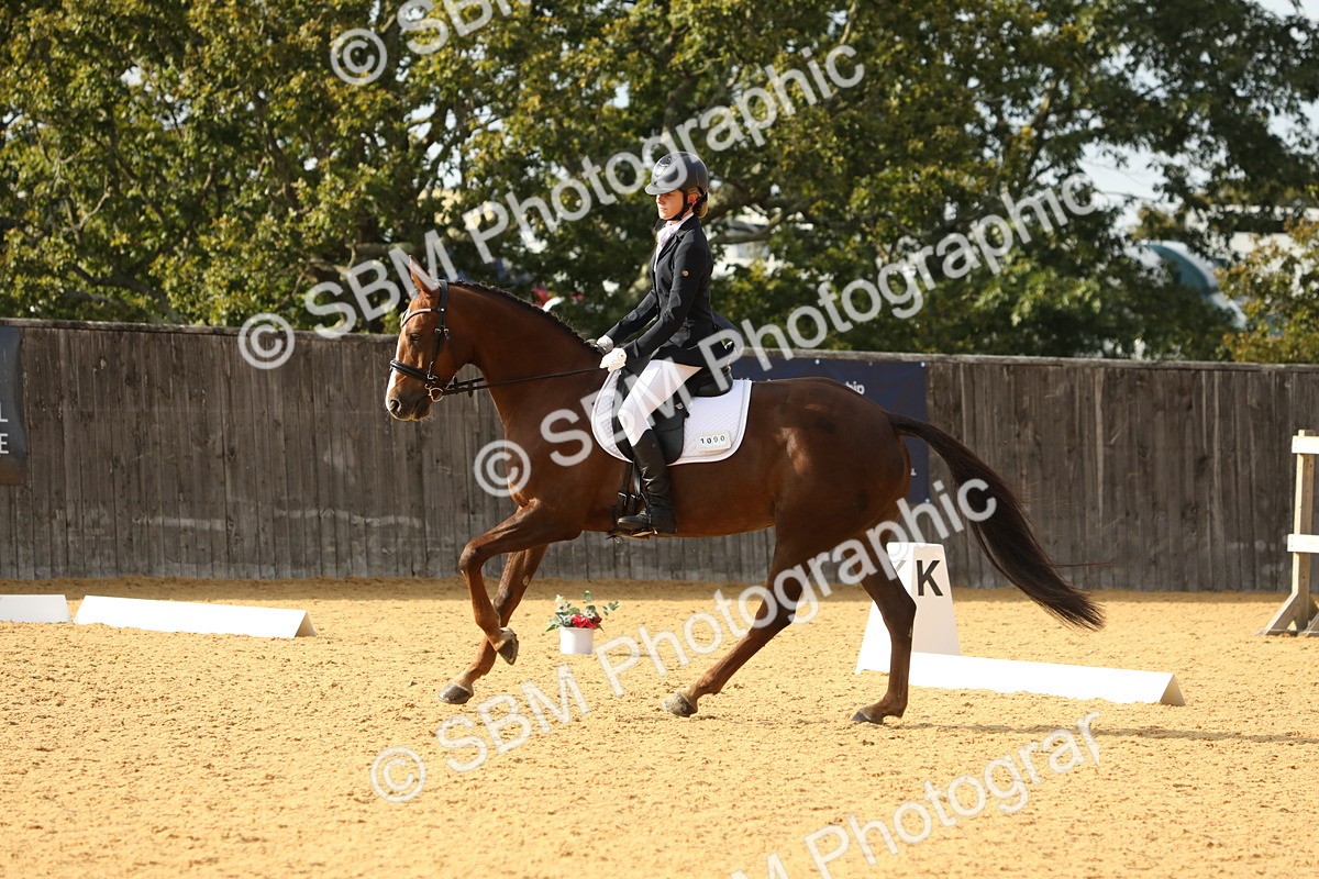 SBM_51339 - D23 - Junior Championship - Prelim 12