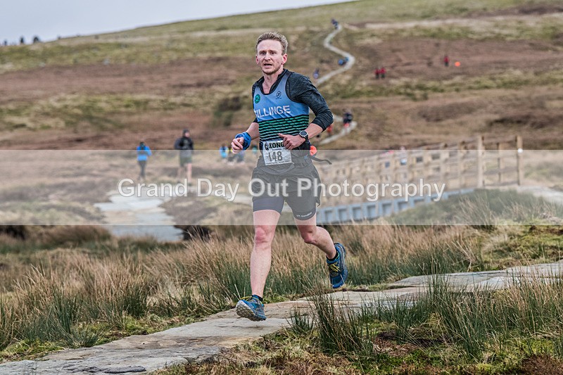 Nine Standards-415 - Nine Standards Fell Race Thursday 1st January 2026