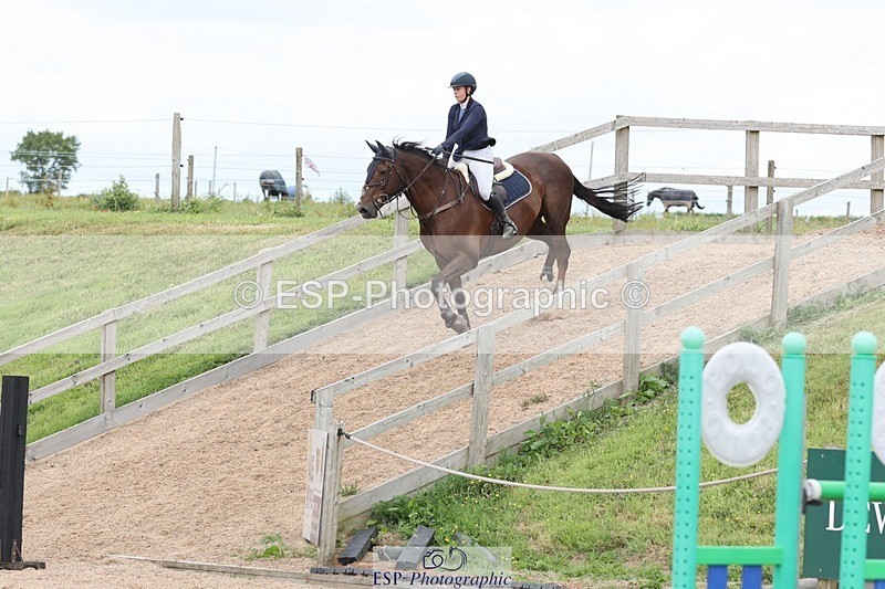 250525-153523-08940 - Cls 31 Snr 90cm Derby