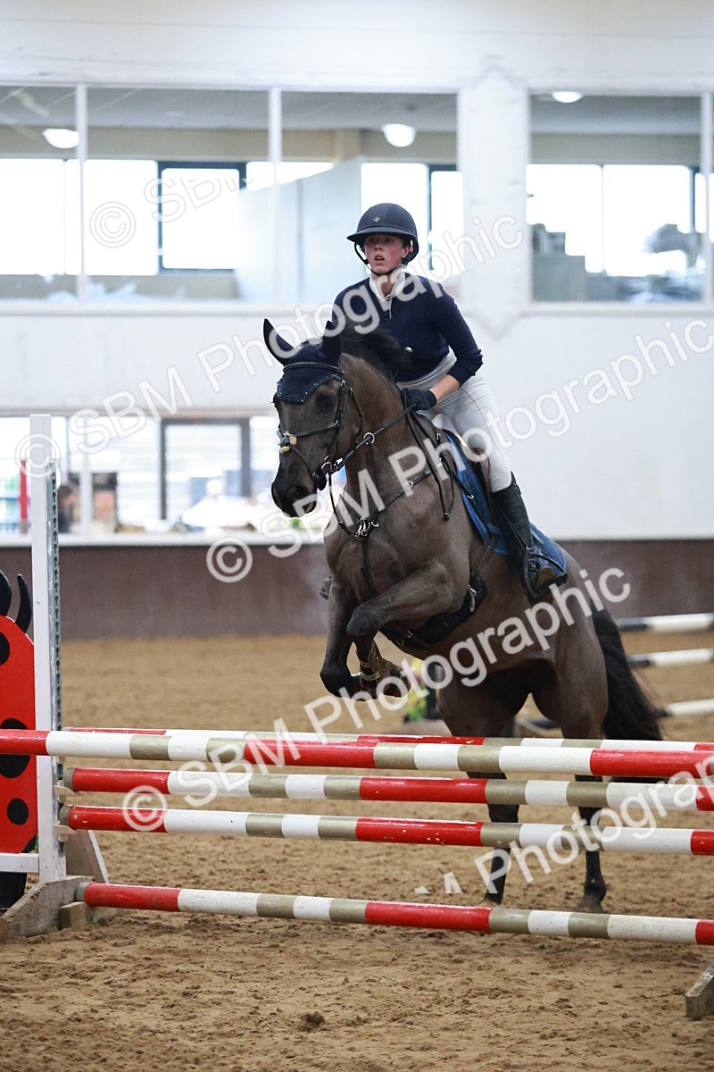 SBM_000126 - Class 1 - Clear Round