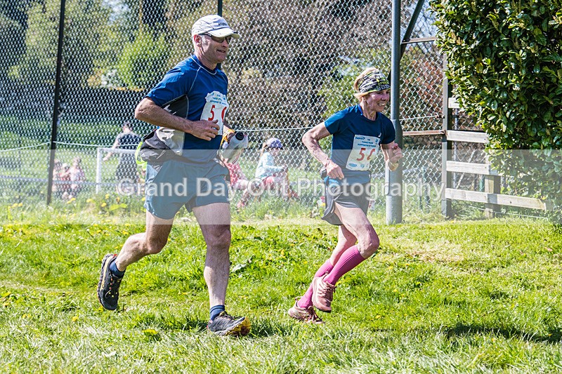 The Finish-429 - The 3 Peaks Race Saturday 25th April 2026 - The Finish