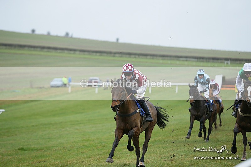 PtP 121221 10 - Barbury International Point-to-Point 112/12/2021