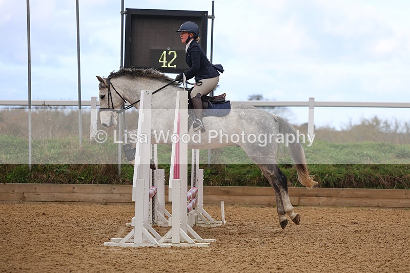 3E7A9282 - Class 1: 60cm