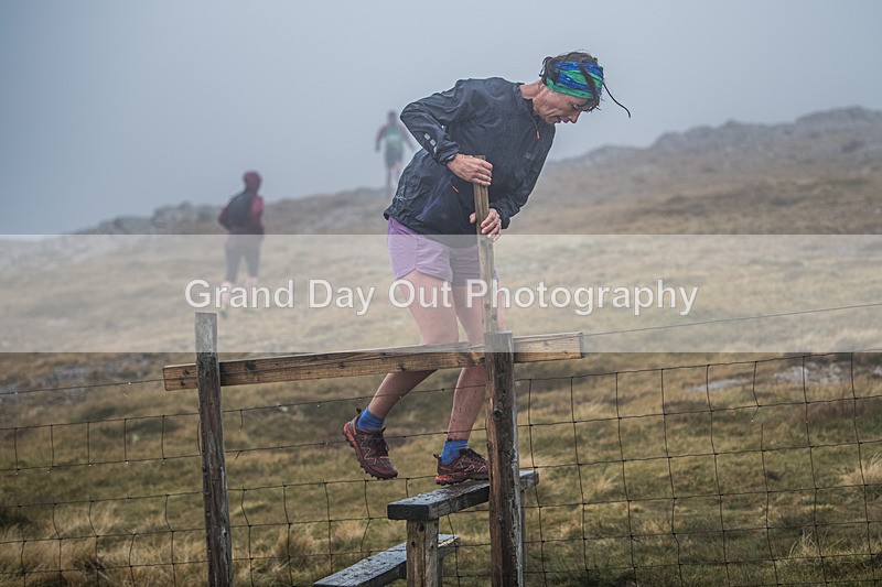 Buttermere-603 - Buttermere Shepherds Meet Fell Race Sunday 26th October 2025