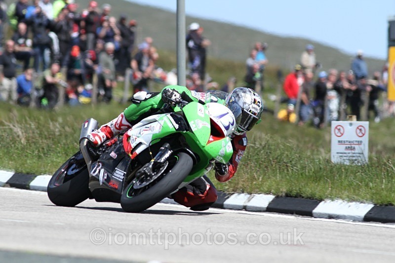  - Supersport Race 1