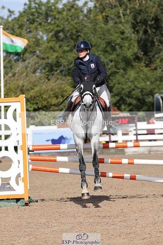 250913-110546-06372 - Cls 22 Snr Discovery and 1m Open