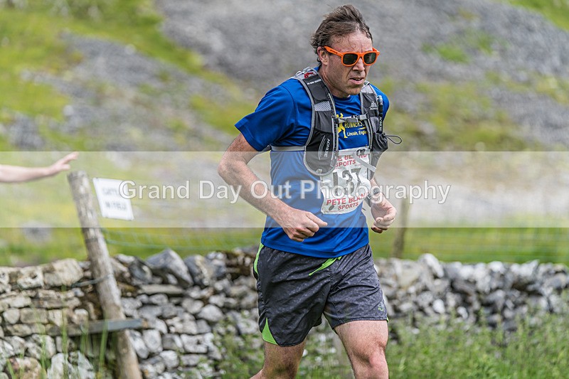 Settle Hills-709 - Settle Hills Fell Race Sunday 21st June 2026