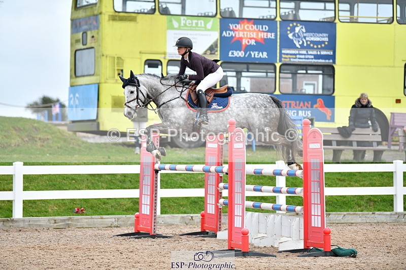 240124A-140908-00773 - Cls 5 Foxhunter & 1.20m Open