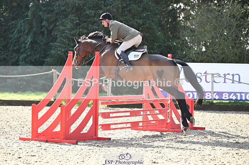 250323A-094250-04066 - Cls 21 Snr Brit Nov & 90 Open