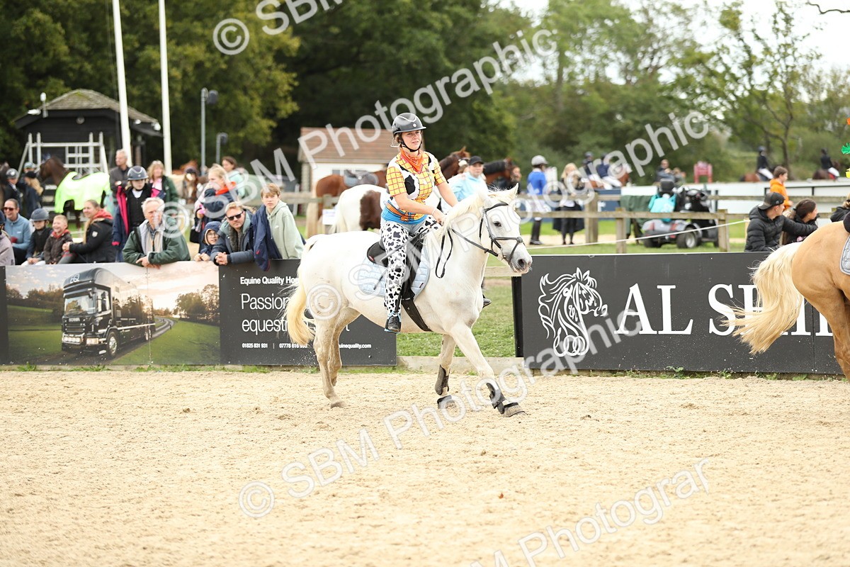 SBM_66143 - J48 - Pairs Jumping Open 70cm & 85cm