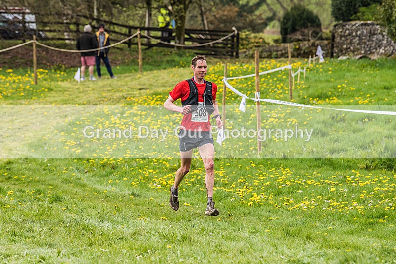 3 Peaks-1403 - The 3 Peaks Race - The Finish - Saturday 29th April 2023