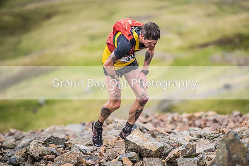 Borrowdale-103 - Borrowdale Fell Race Saturday 5th August 2023