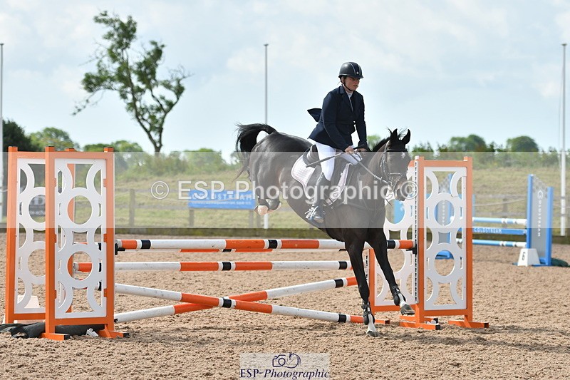 240609A-100100-03642 - Cls 16 Snr Discovery and 1m Open