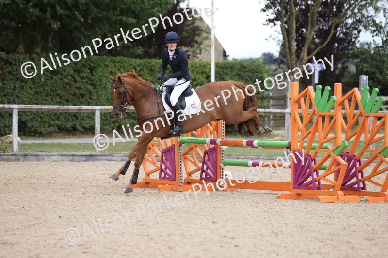 20250803-1335 - Class 4 - 90cm