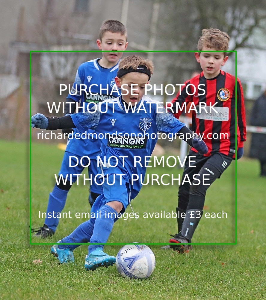 IMG_0347 - Wattsfield Under 7's vs Heathwaite Under 7's (13/1/24)