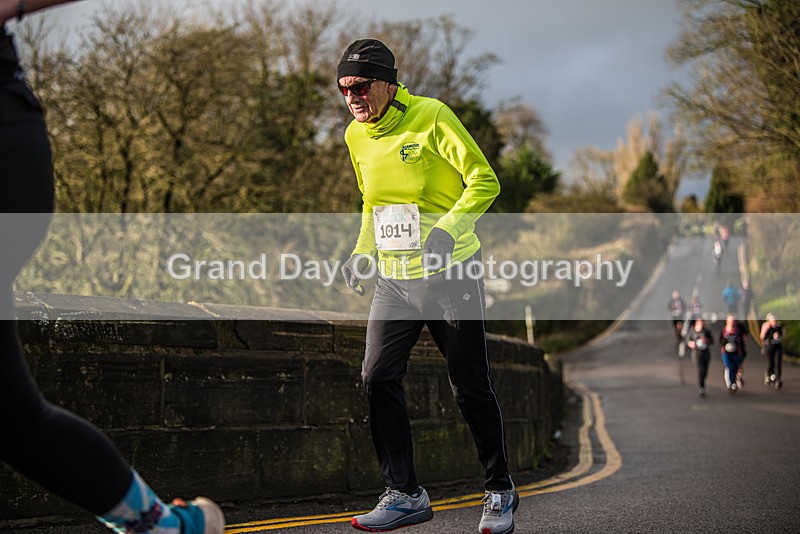 Ribble-1667 - Ribble Valley 10K Sunday 31st December 2023