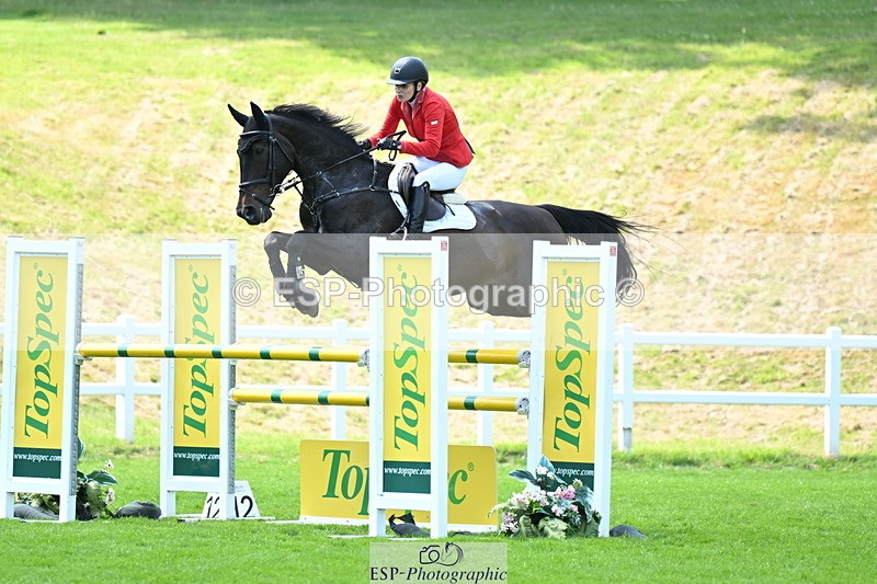 250614A-142050-07113 - Cls 21 Snr 1.20m Open