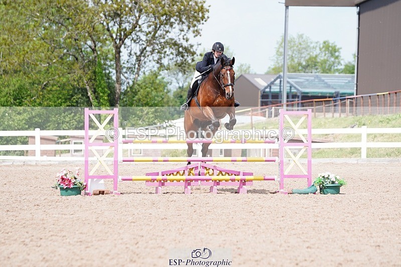 250511-143512-14309 - Cls 34 1.05m Amateur Quali