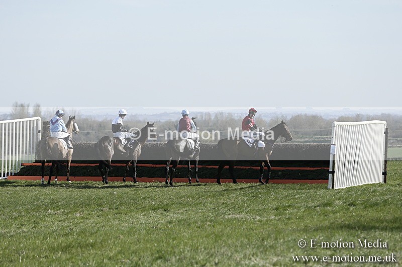 PtP 250317 268 - V.W.H. Hunt Point-to-Point Siddington 25/03/17