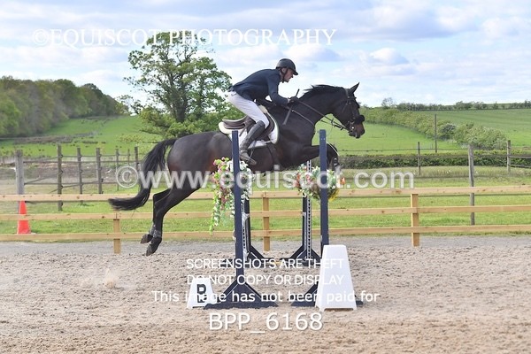 BPP_6168 - CLASS 30 SUN Scottish Branch Veterans Championship
