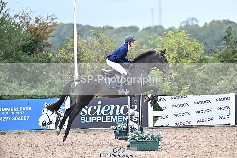 250914-112949-08779 - Cls 34 85cm Amateur Quali