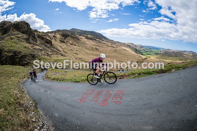 130755 - Hardknott Pass Camera 2 13.00-14.00