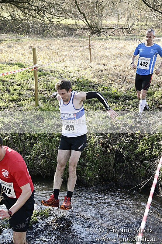 PVT 240219 135 - The Terminator Race - Pewsey Vale - 24/02/19