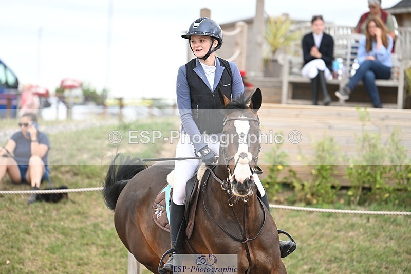 250726-122329-06361 - Cls 14 Bronze League Jump Off and Presentations