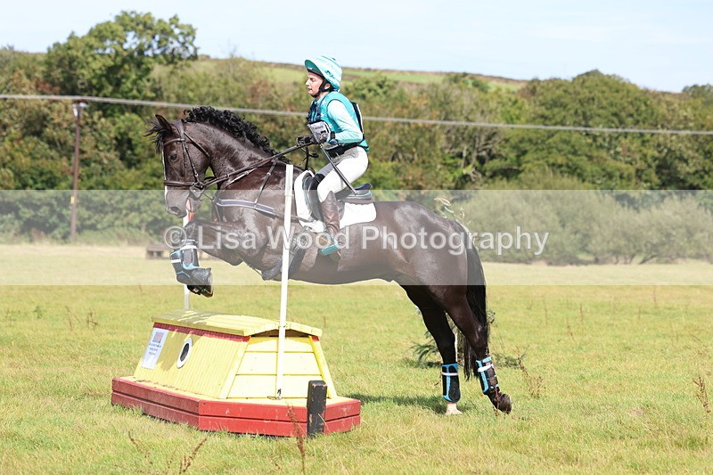 3E7A7113 - Class 2: Trekenning Open: Yellow Boat