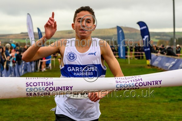 SCLan25-910699 - Senior Men Set One