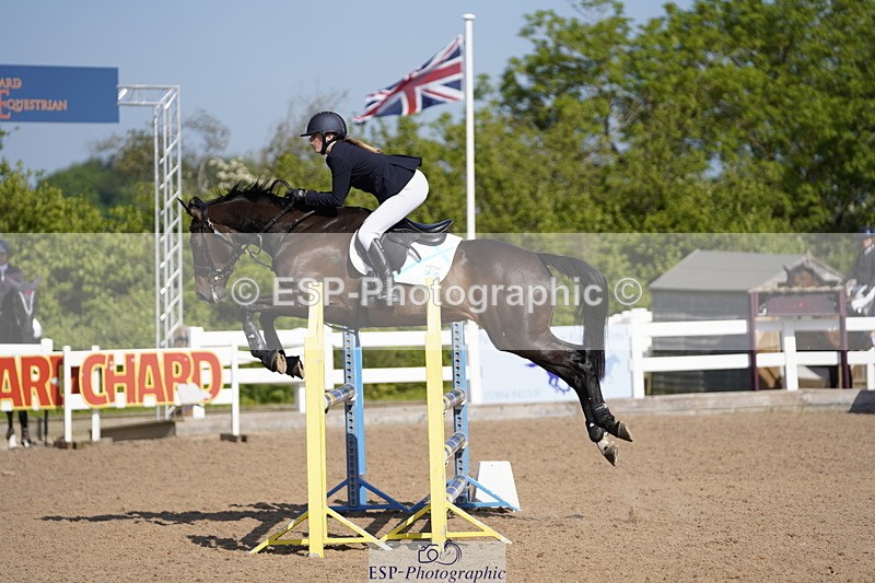 230527A-093302-03337 - Cls 19 British Novice & 90cm Open