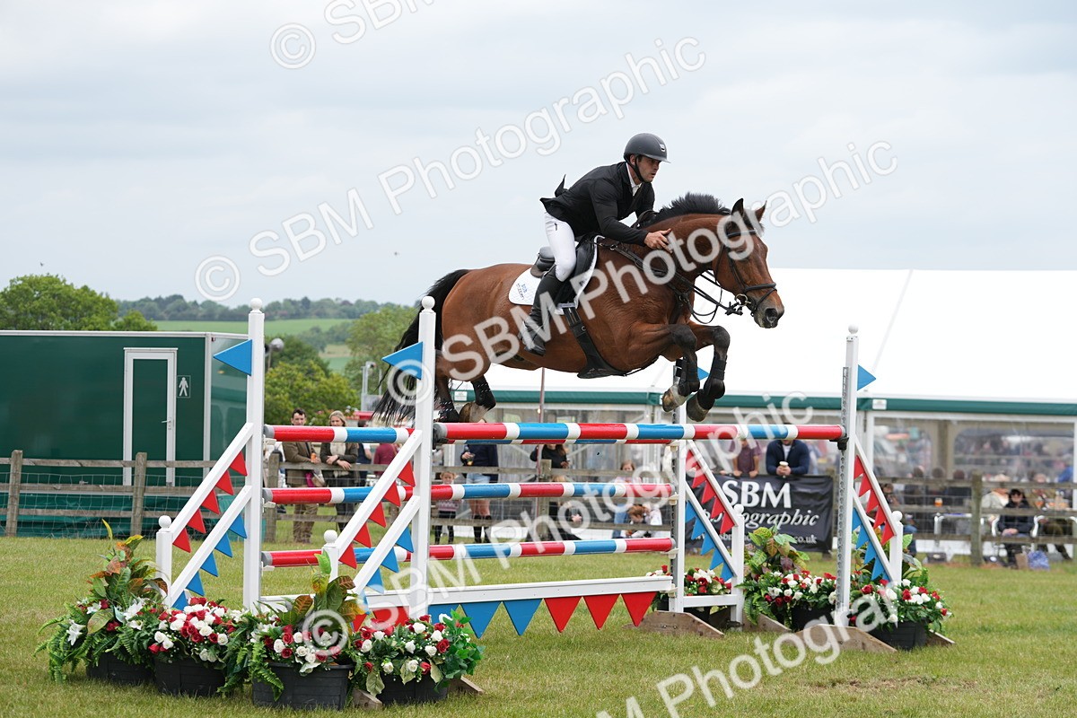 SBM_07419 - Class 203 - Martin Grant Homes Areal Trial