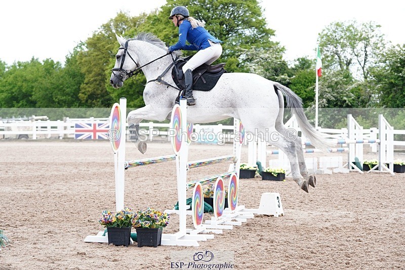 250511-133218-13805 - Cls 33 95cm Amateur Quali