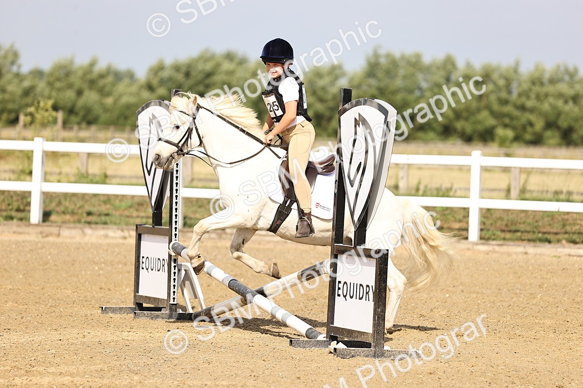 SBM_001429 - Class 1 - 40cm